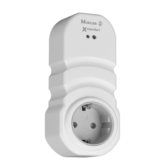 eaton Pistorasia adapteri xcomfort cdap-01/01 himmenninlähtö