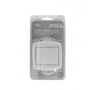 eaton Myyntipakkaus xcomfort cpad-00/76 kytkinpainike 1-os