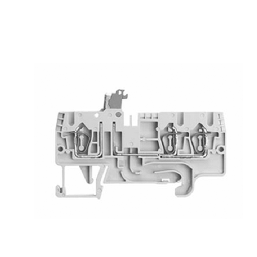 wieland Disconnect terminal 2,5mm wkfn 2,5tkm/35