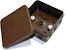 spelsberg Junction box red range junction box 2k-12-l/br