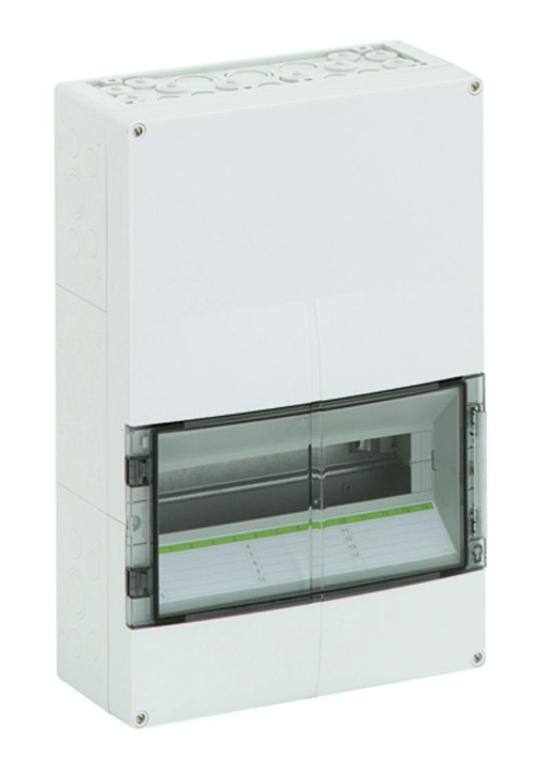 spelsberg guenther Moduulikotelo spelsberg ak 14 plus moduulikotelo ip 65