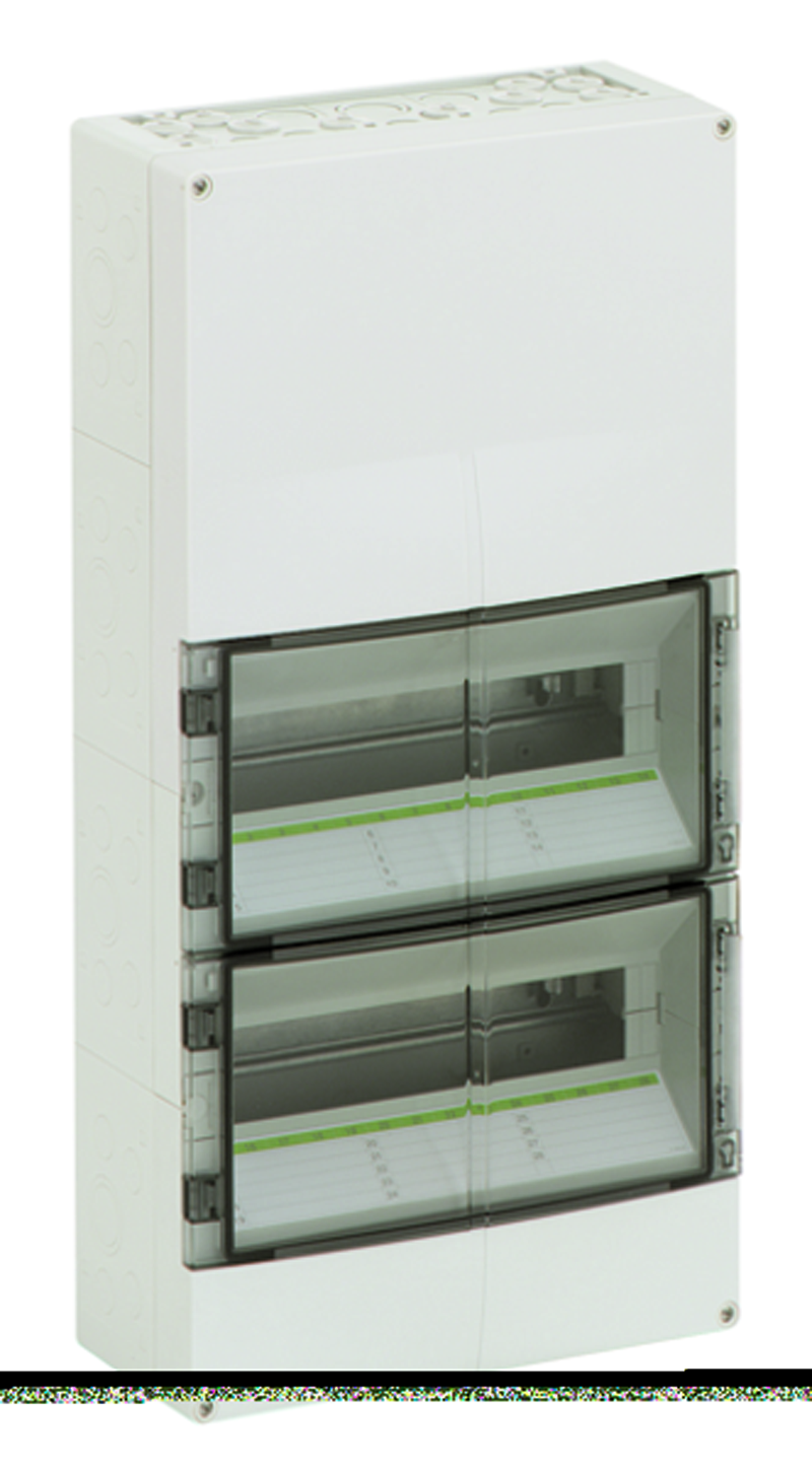 spelsberg guenther Moduulikotelo spelsberg ak 28 plus moduulikotelo ip 65