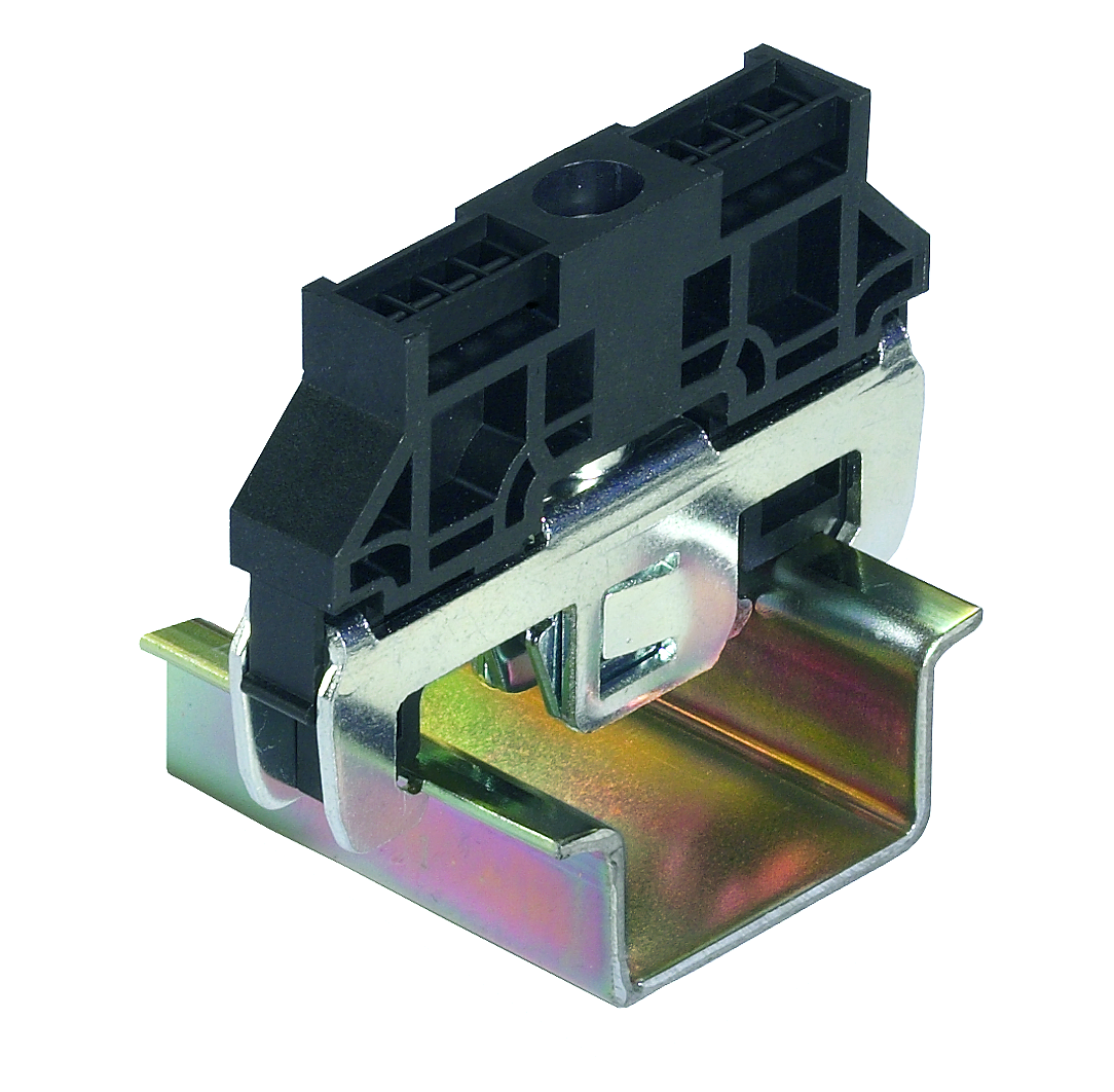 WE 1/U ENDESTOPPER LAV U-FOT-V0