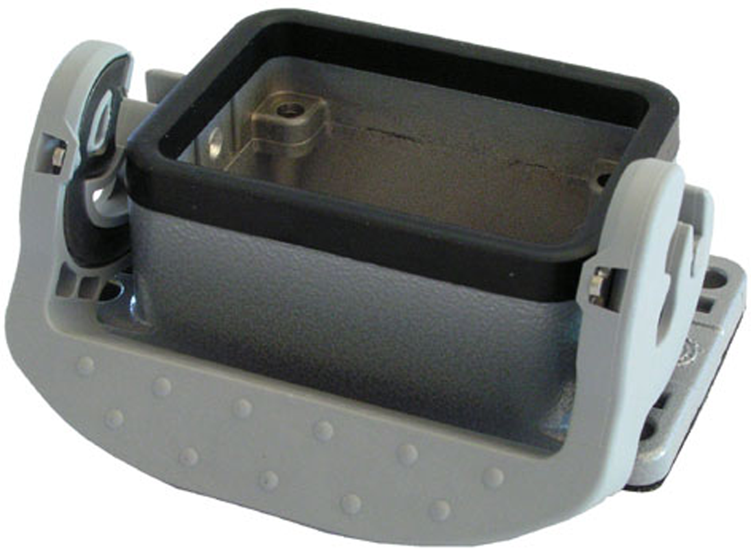 wieland Revos connectors 70.320.0628.0