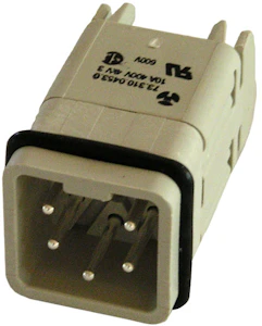 wieland Revos connectors 73.310.0453.0