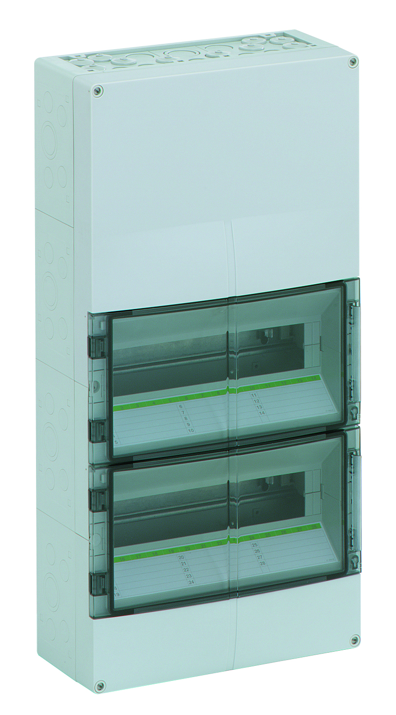 spelsberg guenther Moduulikotelo pinta spelsberg aki 28 plus pc ip 65