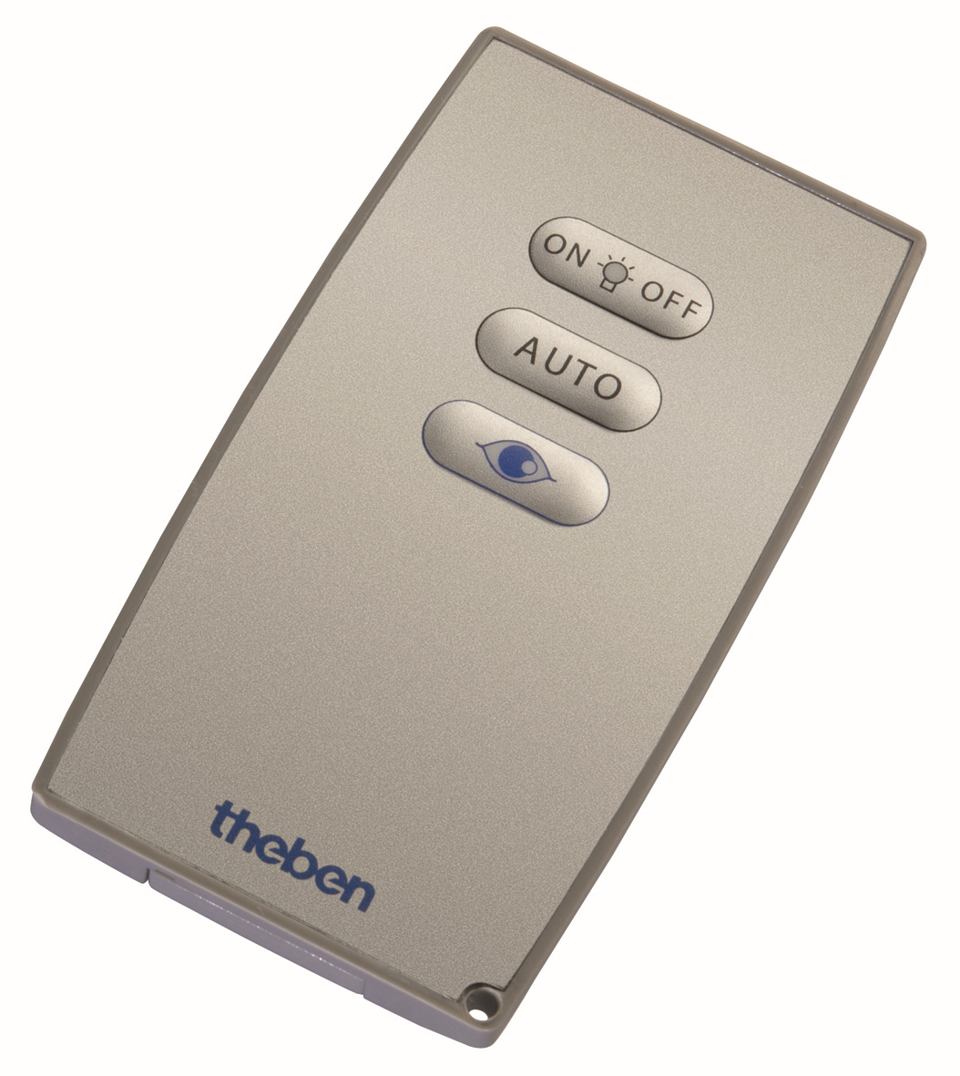 theben Kaukosäädin theben sphinx rc 104 käyt