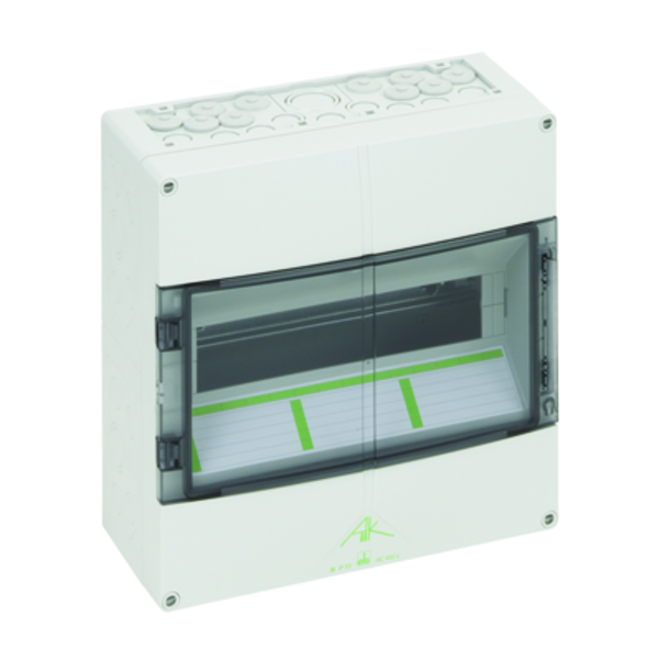 spelsberg guenther Moduulikotelo spelsberg ak 14 moduulikotelo ip 65