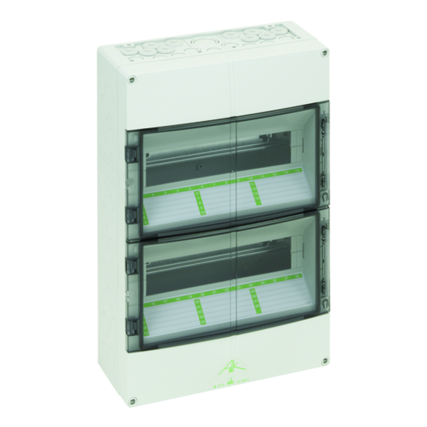 spelsberg guenther Moduulikotelo spelsberg ak 28 moduulikotelo ip 65