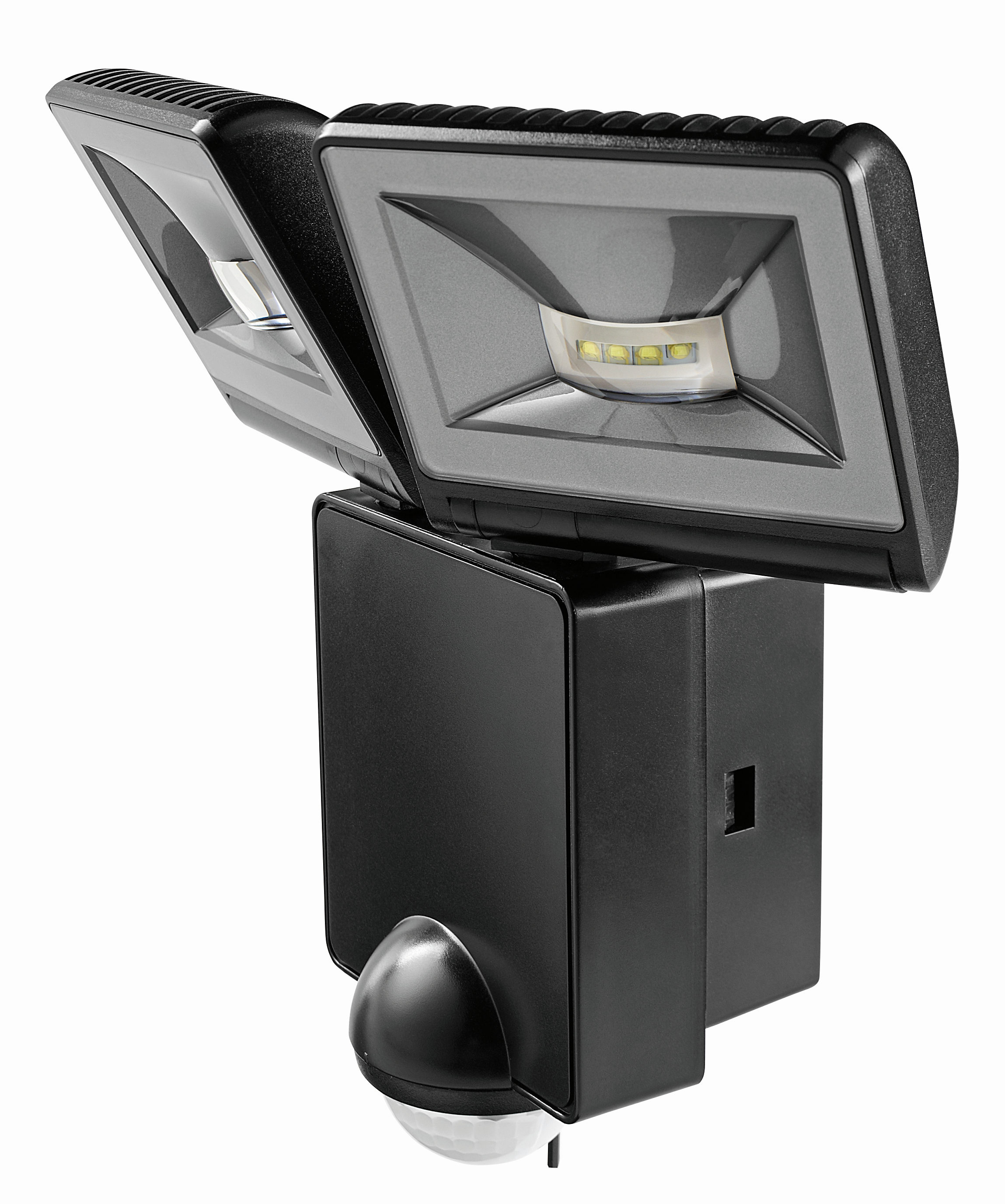 theben Valonheitin luxa led 102-140, 16w  tunn. mus