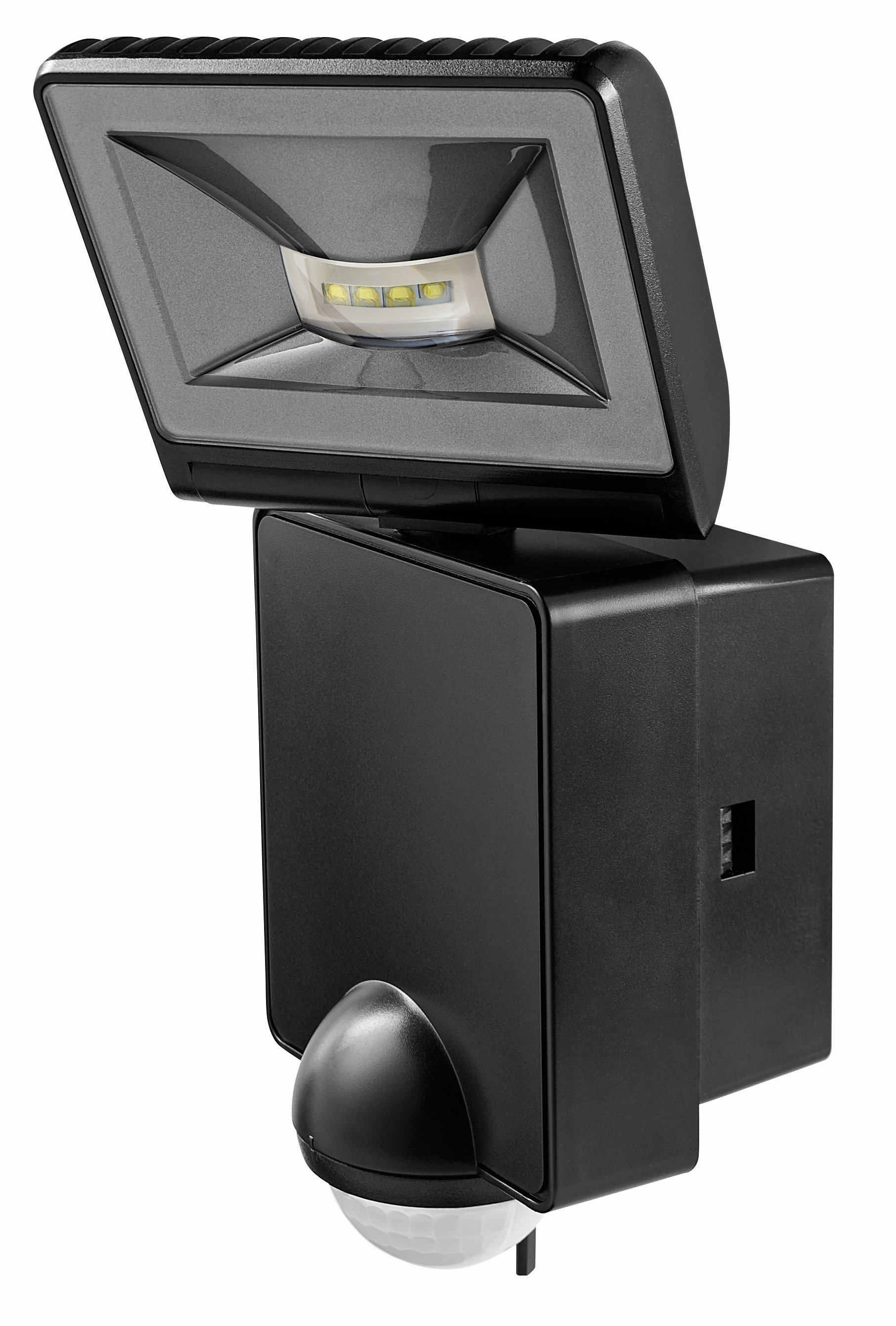 theben Valonheitin luxa led 102-140, 8w tunn. mus