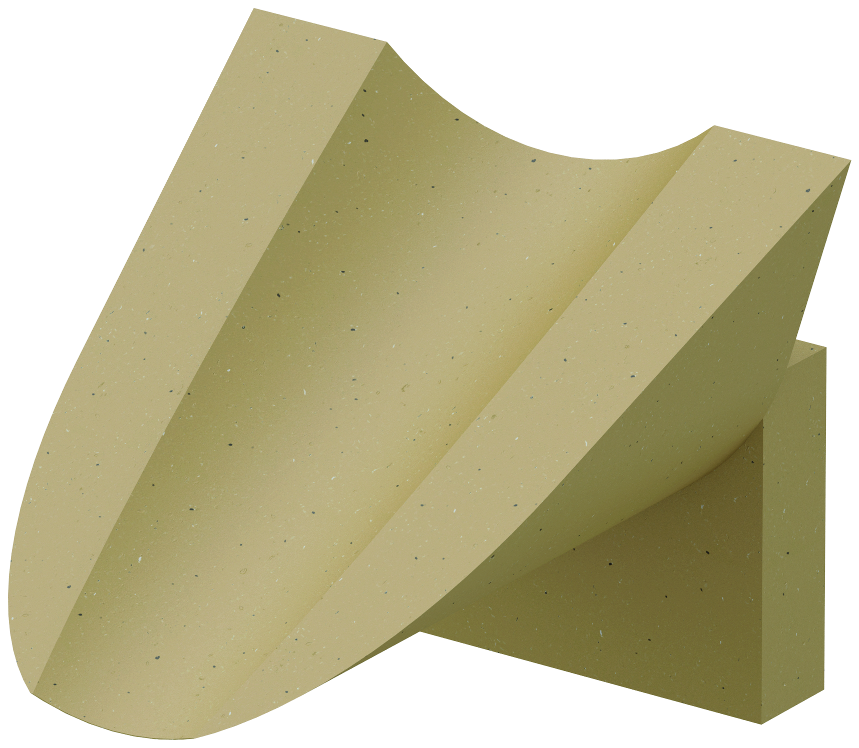 aco Linjeavvattningsränna trapdel v150 50mm