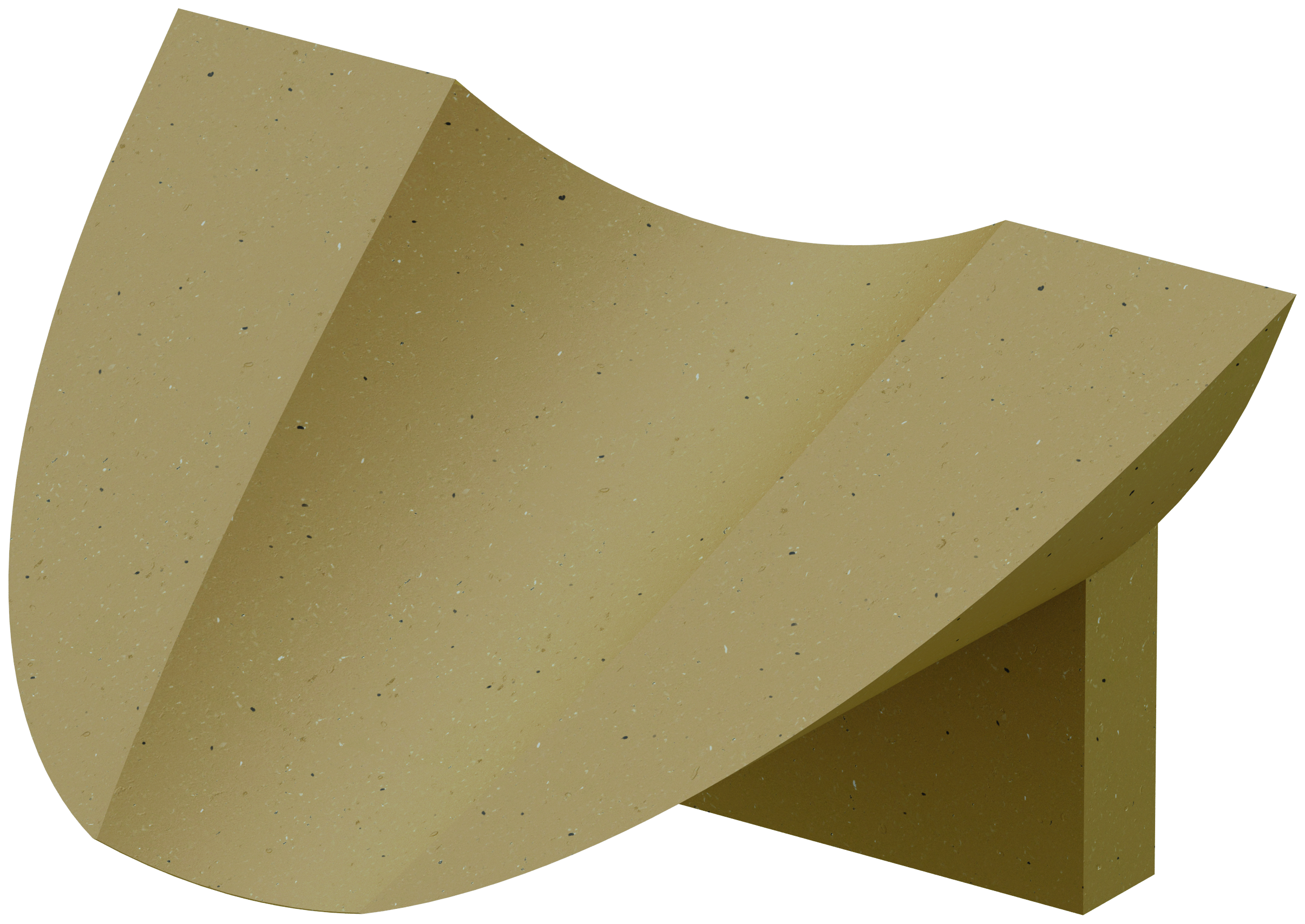 aco Linedrain channel step con. v300 50mm