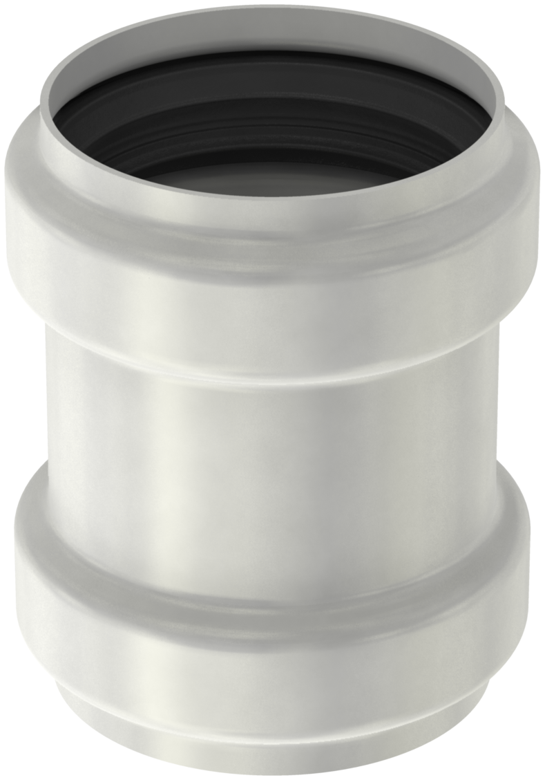 aco Repair coupling aco 75s