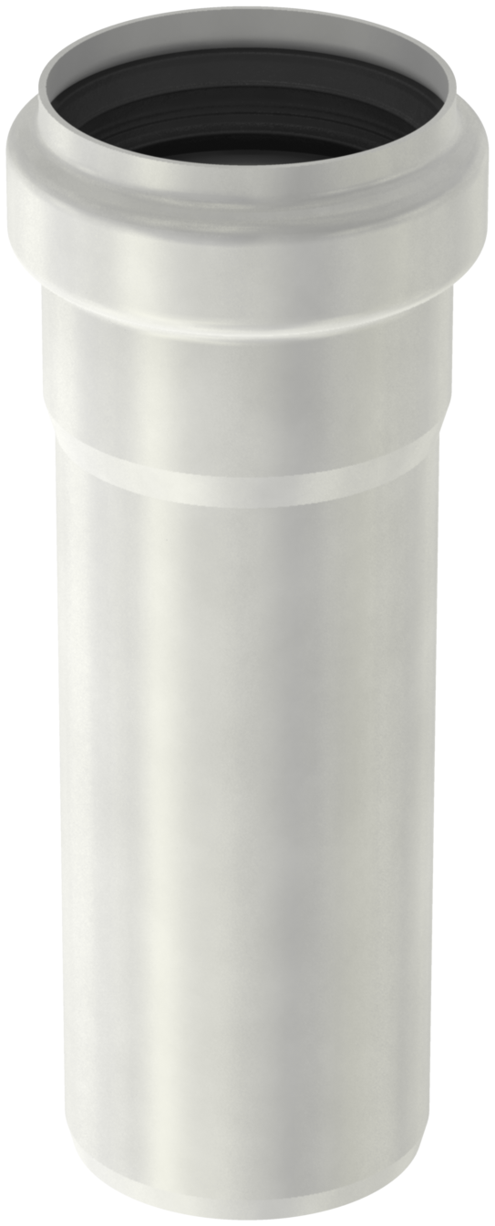 aco Pipe with socket aco 110x250 s