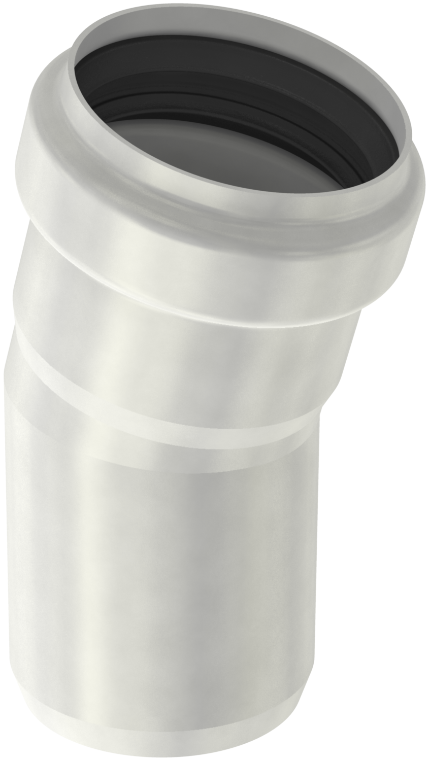 aco Bend with socket aco 110/15s
