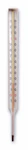 TEMPERATURE METER GLASS 300