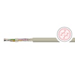 DATA TRANSFER CABLE LIYCY-TP 2X2X0,25
