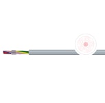 DATA TRANSFER CABLE LIYY 2X0,5