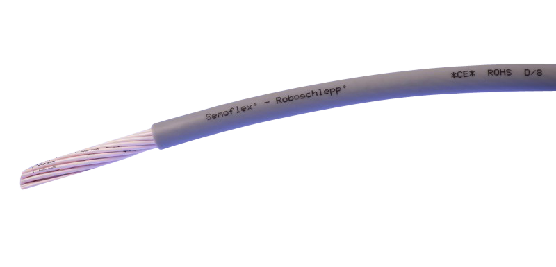 POLYURETHANE KABEL ROBOSCHLEPP-PUR 5G0,75