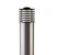 karlux Gårdsarmatur pol.pi.vit-me-35w-e27ip44-1100