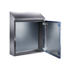 MOUNTING ENCLOSURE RST ENCLOSURE FOR HYGIENIC APP