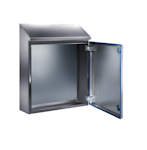 MOUNTING ENCLOSURE RST ENCLOSURE FOR HYGIENIC APP