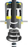 ASSEMBLY TOOLD HD RITTAL