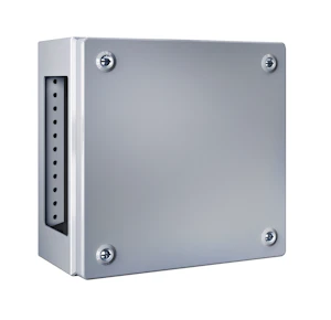 rittal Mounting enclosure fe terminal block box 600x400x120 l