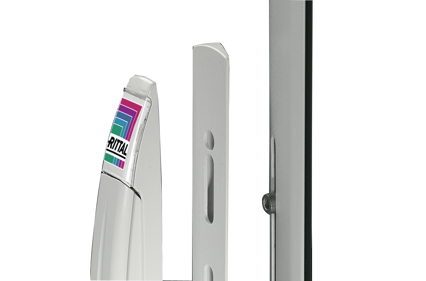 rittal Handle glassdoor