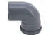 pipelife Pp-ht põlv 110/88° s16
