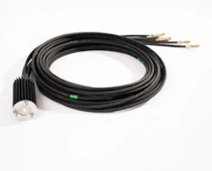 cariitti Fiberoptisk armatur f 335
