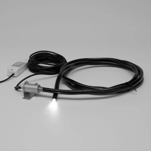 cariitti Fiberoptisk armatur vpl1l-75