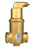 kolmeks Mikrokuplailmanpoistin 11/2 pn10 spirovent air