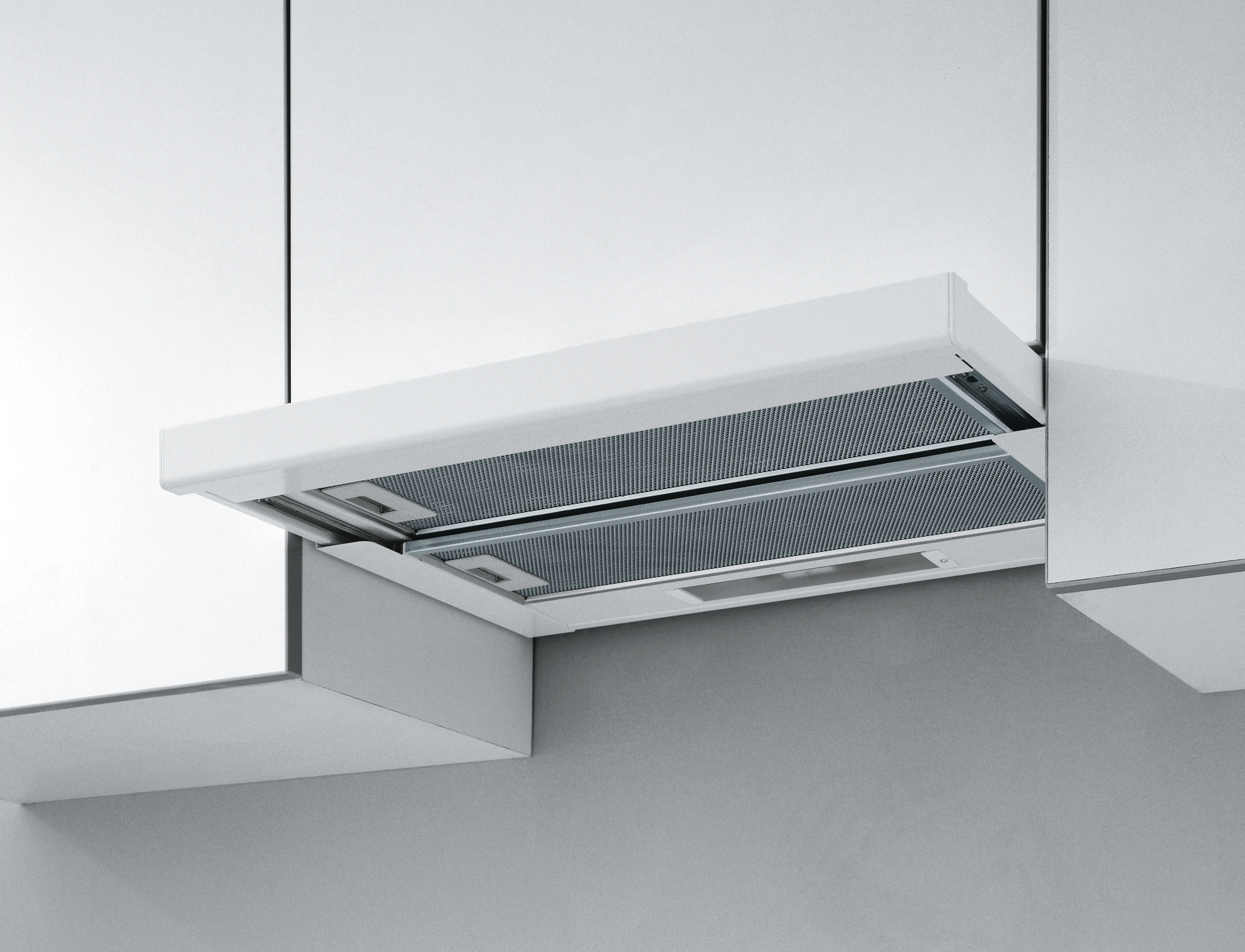 savo Extract air hood/fan p-2106-w 60cm white