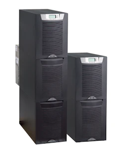eaton Eaton powerware ups 9 9355 10kva/9 kw, 10 min, mbs