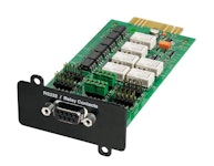 UPS-MANAGEMENT CARD RELAY FOR 700-6000VA