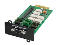 UPS-MANAGEMENT CARD RELAY FOR 700-6000VA
