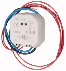 eaton Virtalähde xcomfort cmmz-00/08 liiketunnistimelle