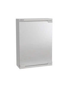polaria Mirror cabinet polaria pk 35 no lighting