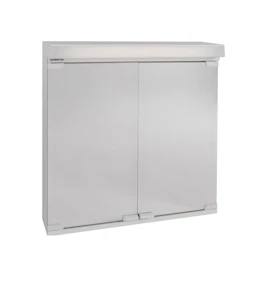 polaria Top cupboard with light vpk 700 polaria left