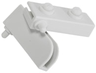 MECHANICAL ACCESSORIES HINGES
