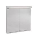 MIRROR LIGHT CABINET POLARIA VPK700 WITHOUT SOCKET