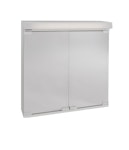 MIRROR LIGHT CABINET POLARIA VPK700 WITHOUT SOCKET