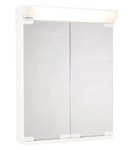 polaria Valaisinpeilikaappi polaria vpk-s 500 vasen