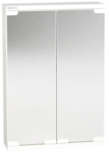 polaria Peilikaappi polaria pk-s 600 ilman valaisinta