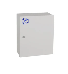 polaria Medicine cabinet polaria lk 35 white