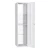 polaria Laundry cabinet polaria pyk 400/s530 right 3 baskets