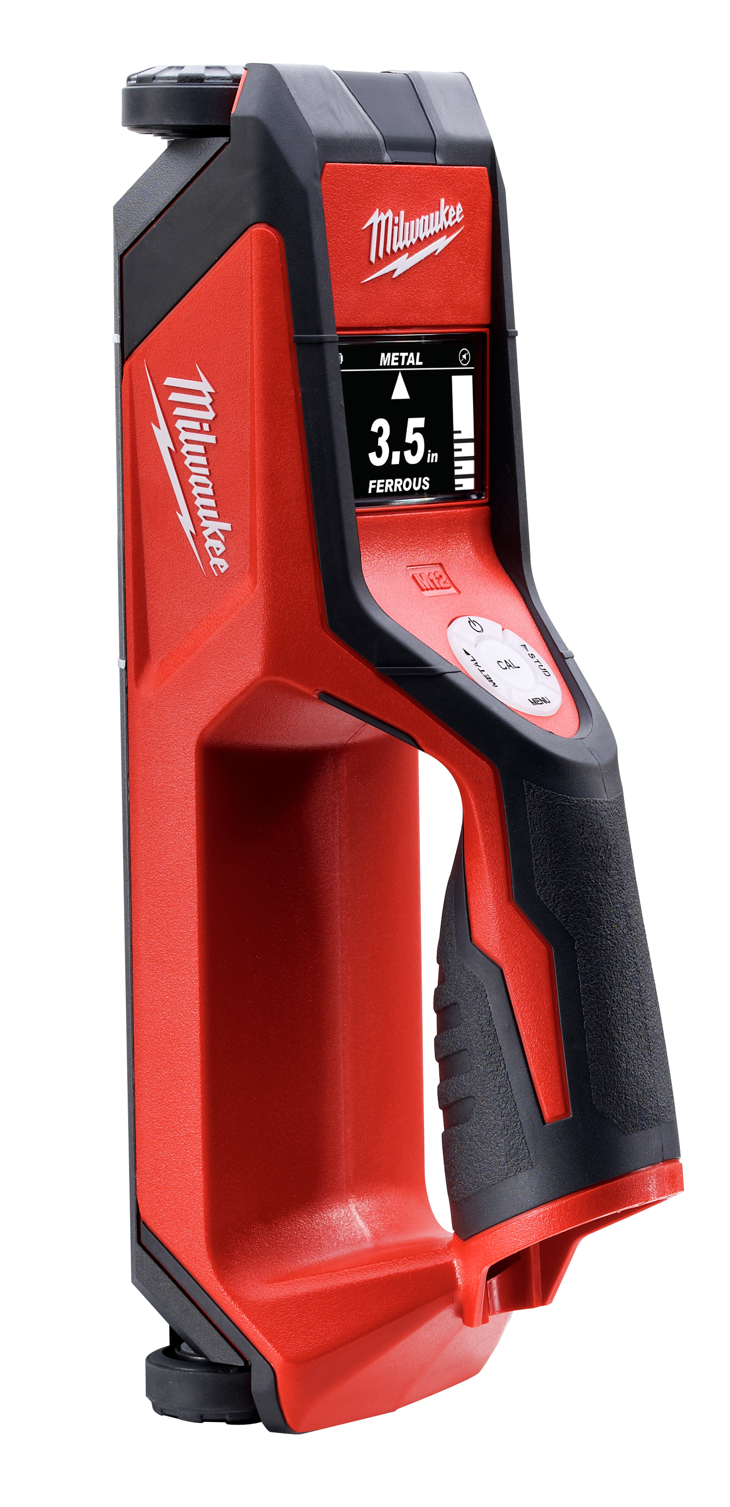 milwaukee Väggskanner milwaukee c12ws-0 utan batteri