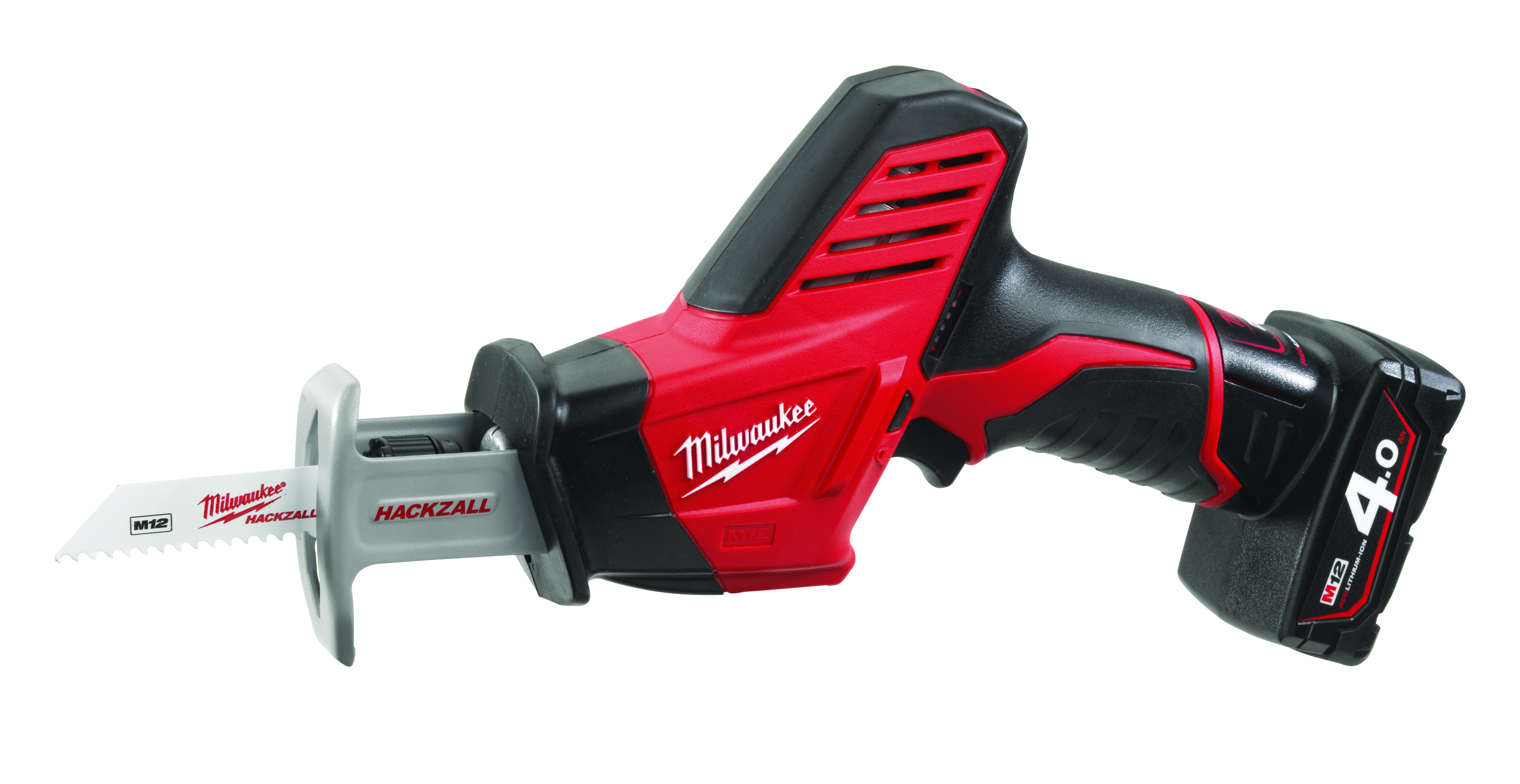 undefined Akkupuukkosaha milwaukee m12hz-32c 2x3,0ah li-ion